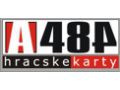 Hráčské karty